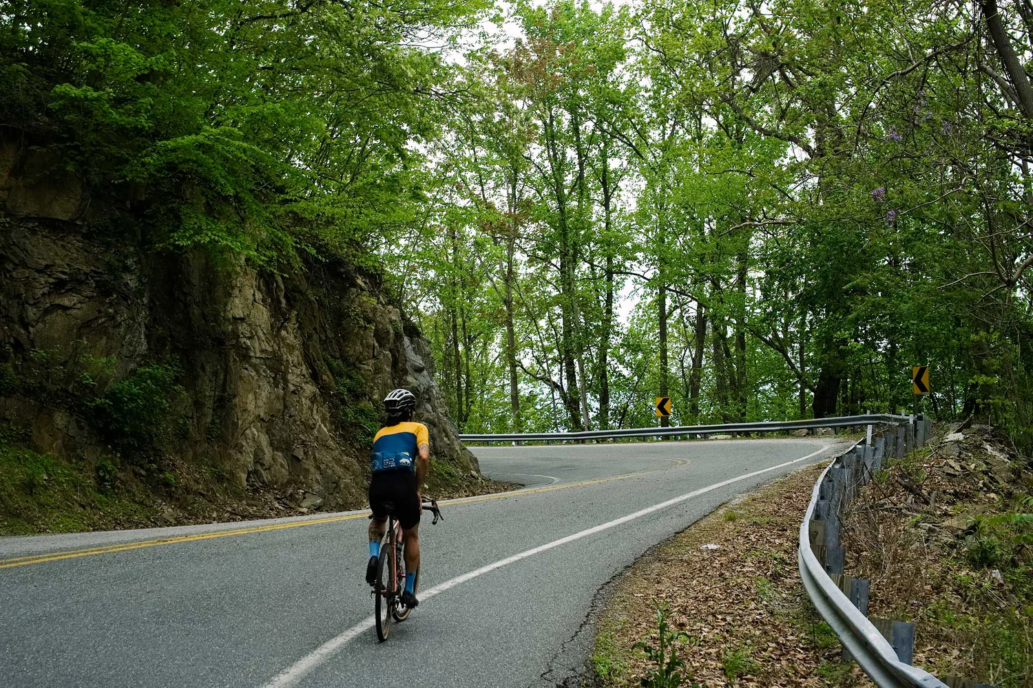Built for Every Road Ahead