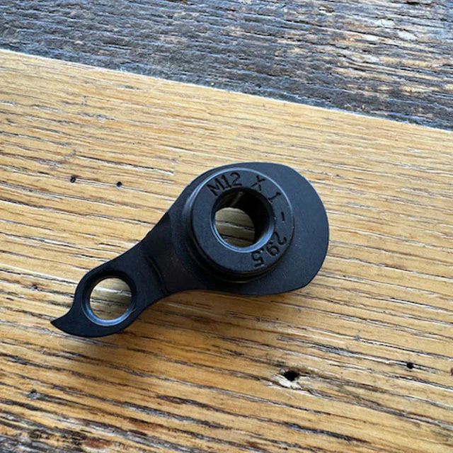 Wheel & Axle Parts